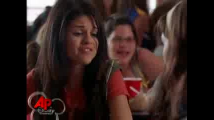 Selena Gomez,  Bff Demi Lovato in New Tv Movie - Princess Protection Program