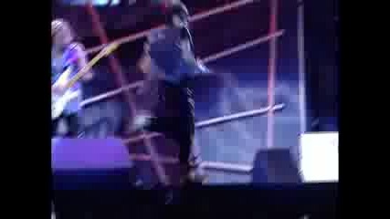 Iron Maiden - Sanctuary ( Rock In Rio )