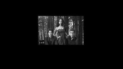 Tvd Music Scene 2x03 - In Your Skin - Lifehouse