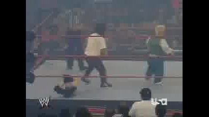 mini royal rumble