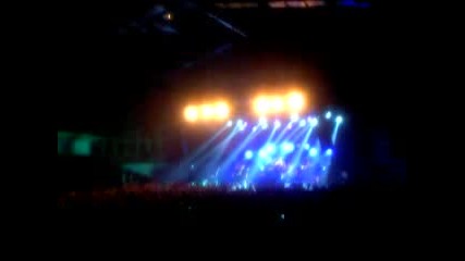 Blind Guardian - Valhalla - София 30.04.2011