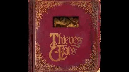Thieves & Liars - The Author Of Dreams