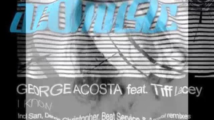 Georgea costa Feat. Tiff Layce 