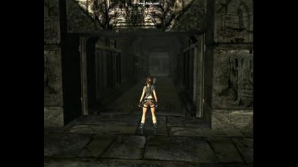 Tomb Raider Legend - Lara Deaths
