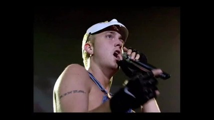 Eminem - my dads gone crazy
