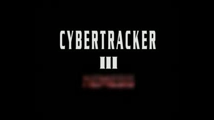 Cyber Tracker 3 Trailer 