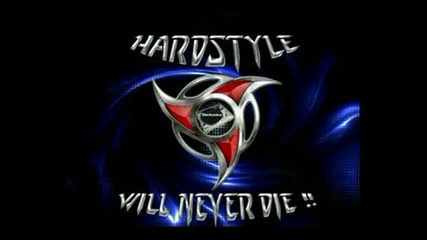 Hardstyle [mix] #2