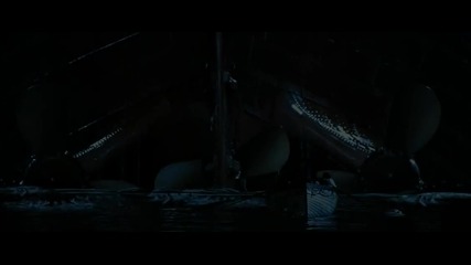 Титаник - Официален Трейлър (2012)
