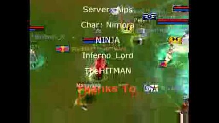 Silkroad Over 1 Milion Damage On Alps