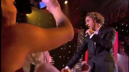 David Bisbal - Al Andalus