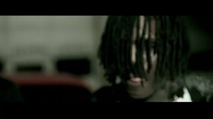 Gucci Mane Feat. Chief Keef - Darker