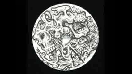 Shackleton Vengeance Tenford - Death is not Final (t rmx)
