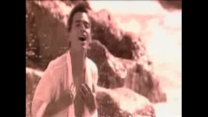 Jon Secada - Just Another Day 