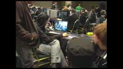 Interviu S Spawn