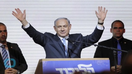 Top EU Diplomat To Try to Revive Mideast Peace Process