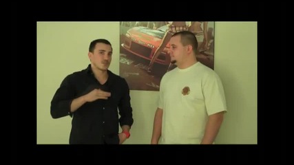 Ask Marc - Episode 9 