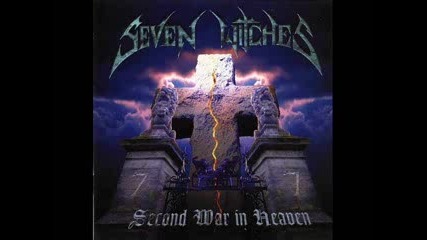 Seven Witches - Alien Nation ( Scorpions Cover )