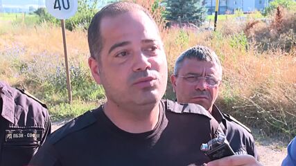 Открито е още едно тяло в единия от складовете за фойерверки в Елин Пелин