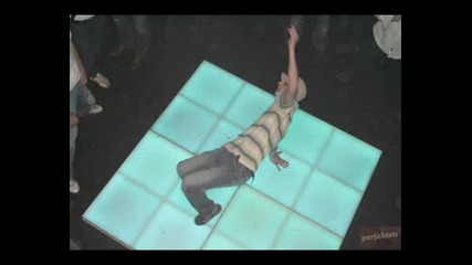 Limbo (dance Version)