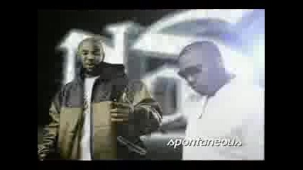 Nas Ft. The Game - Hustlers (official Video)