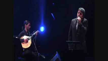 Pedro Moutinho - Restos de uma saudade 