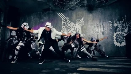 Claydee feat. Ruby - Do It ( Official Video)
