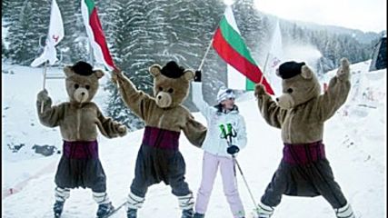 Катя Дафовска