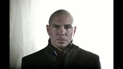 Pitbull - Rock The Boat 