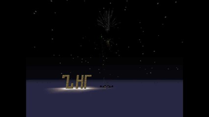 Happy New Year 2o12 :)
