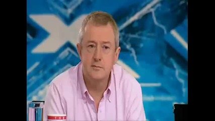 X Factor 2008 - S05e04 Цял Епизод! Епизод 4, Част 3 