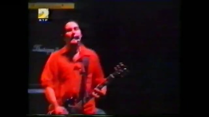 Therapy? - Reading 1994 (medley: Meat Abstract / Neck Freak / Teethgrinder)