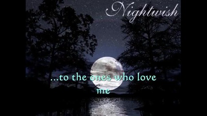 Nightwish - Dead Boys Poem lyrics