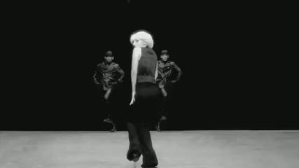 Lady Gaga - Alejandro 