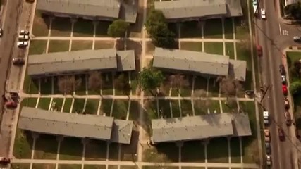 Ice Cube - Ghetto Bird