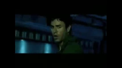 Enrique Iglesias - Tired Of Being Sorry (БГ Превод)