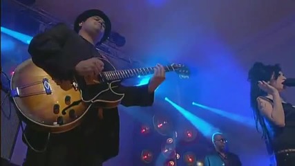 Талант: Amy Winehouse - Love Is A Losing Game ( Live )