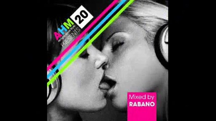 Atfc ft. Rae - Giv Me Luv (oceanic Remix)