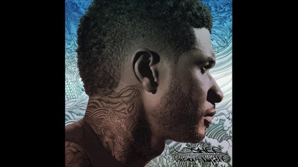 Usher - Lessons For The Lover ( A U D I O )