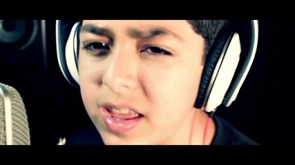 Страхотния Aj Silva - Flo Rida - Troublemaker