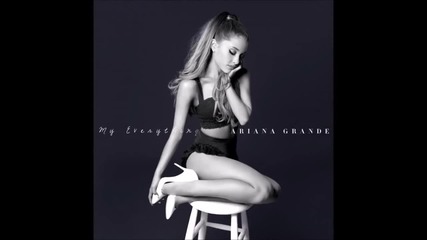 Н О В О! Ariana Grande - Why Try Audio