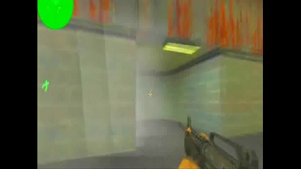 Bombsight 