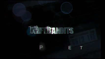 [driftbandits] intro