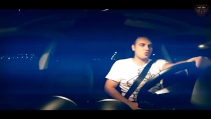 Bojan Marovic feat. Vidra - Bices moja ( Official Music Video 2о13 )1