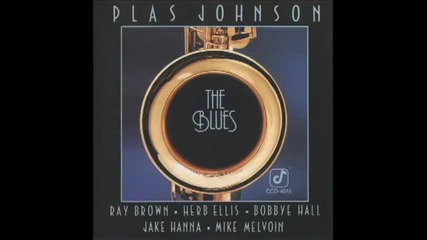 Plas Johnson - Time After Time