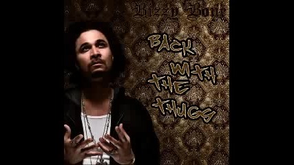 Bizzy Bone - thats why thugs never cry (new 2009)