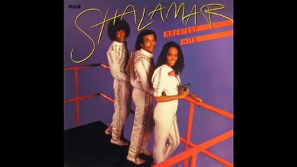 Shalamar - The Second Time Around - Usa Club Mix 1979