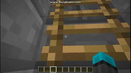 Minecraft l Justcraft l Kandidatura