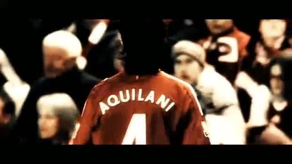 Alberto Aquilani - Welcome to Juventus 2010 
