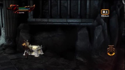God of War 3 Gameplay Part 42