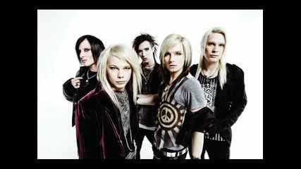 Cinema Bizarre - My Obsession (remix)